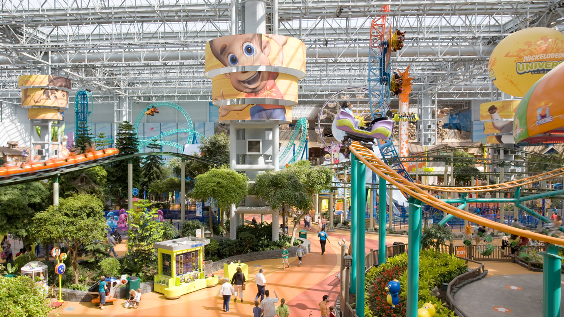 Mall of America